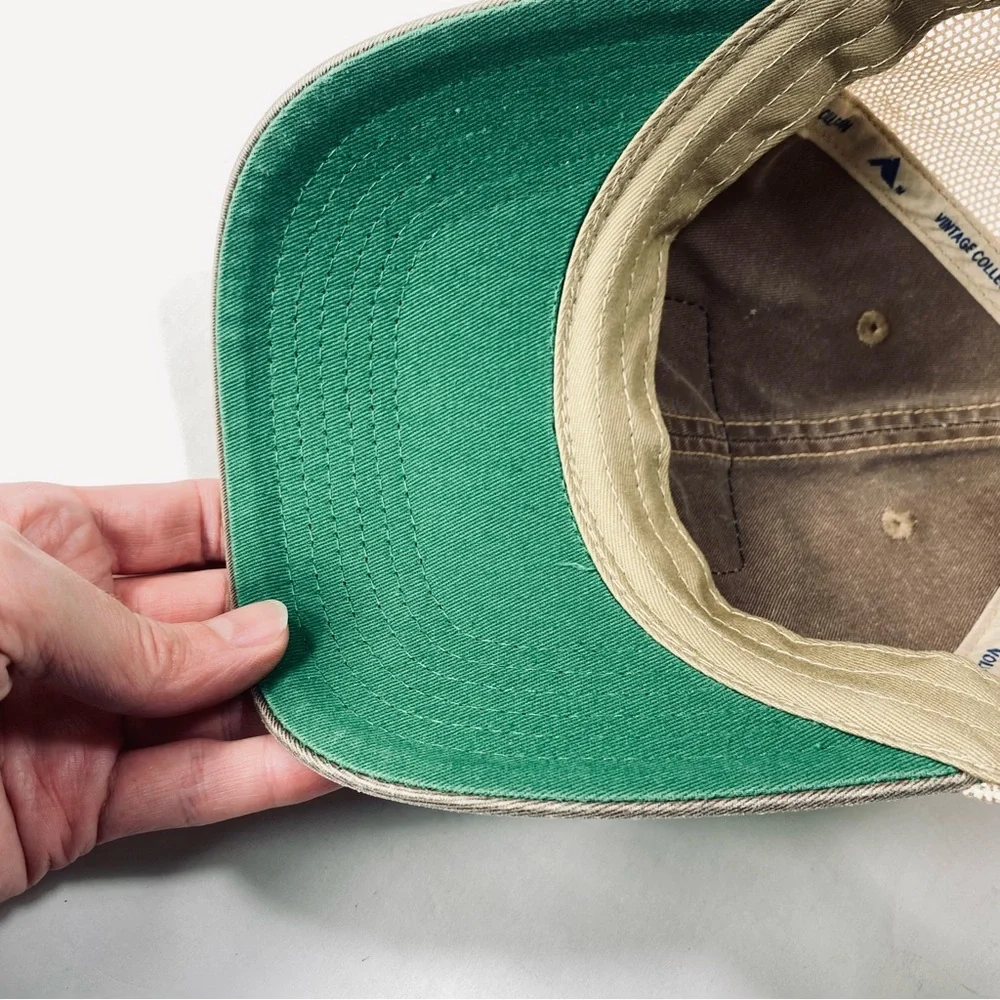 Pacific Headwear this nice